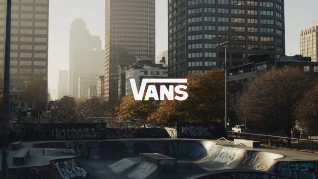 Vans