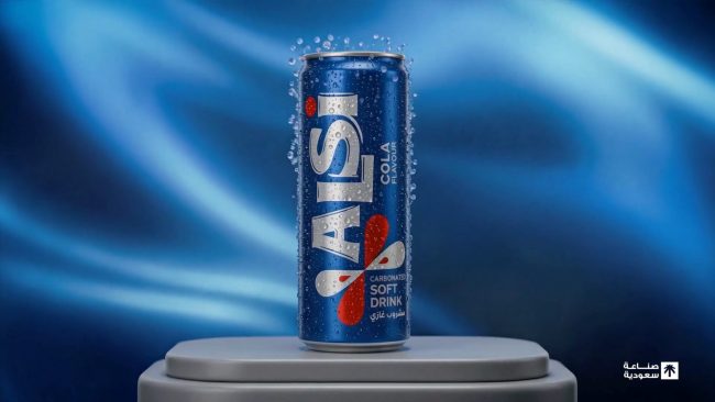 Alsi Cola