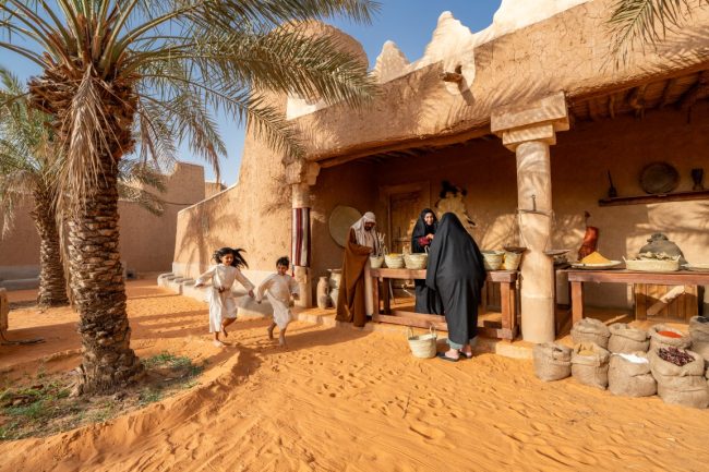 Riyadh Air