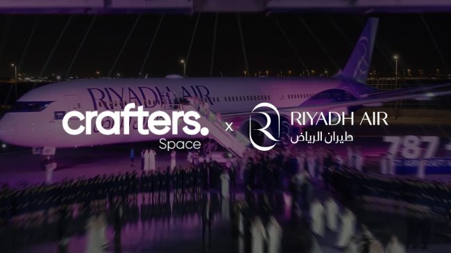 Riyadh Air