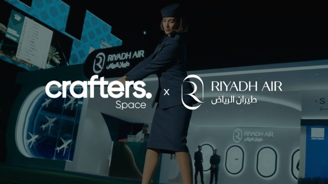 Riyadh Air