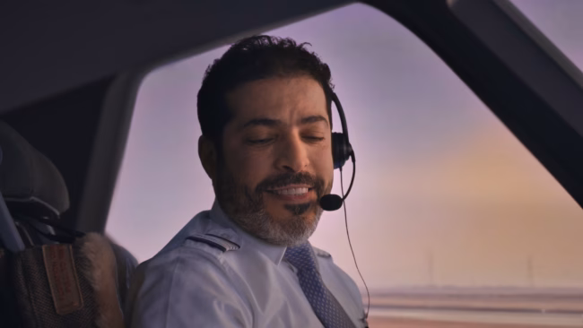 Riyadh Air