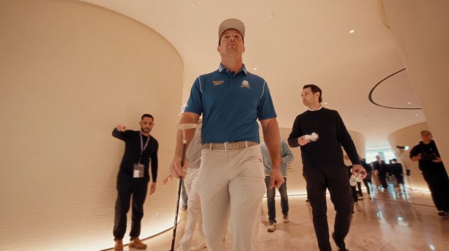 LIV Golf